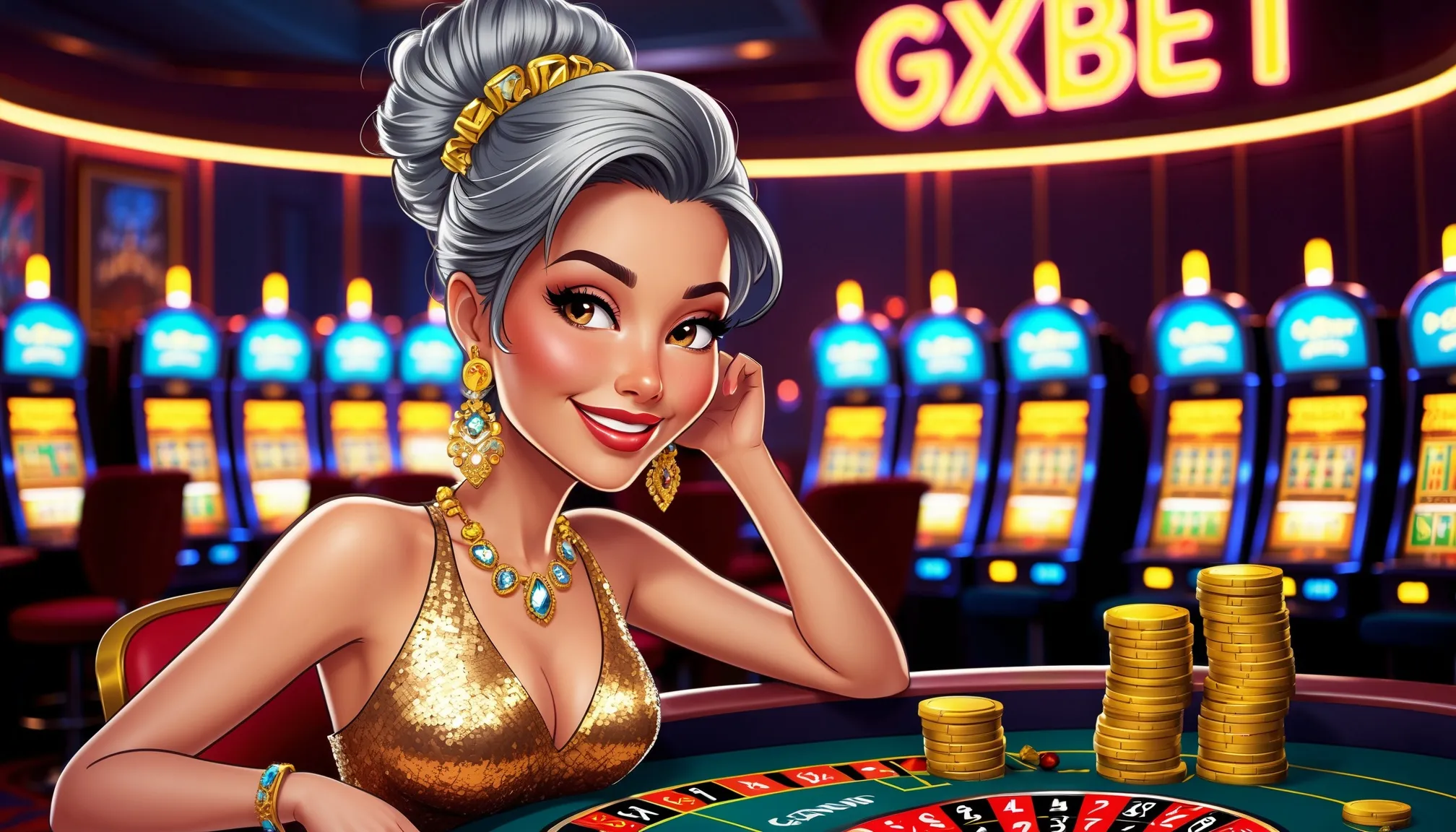 Gxbet promo code en bonussen: alles wat je moet weten