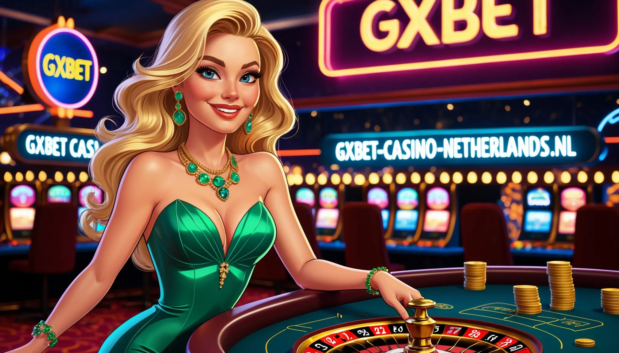 Gxbet casino review 2026 - alles wat je moet weten