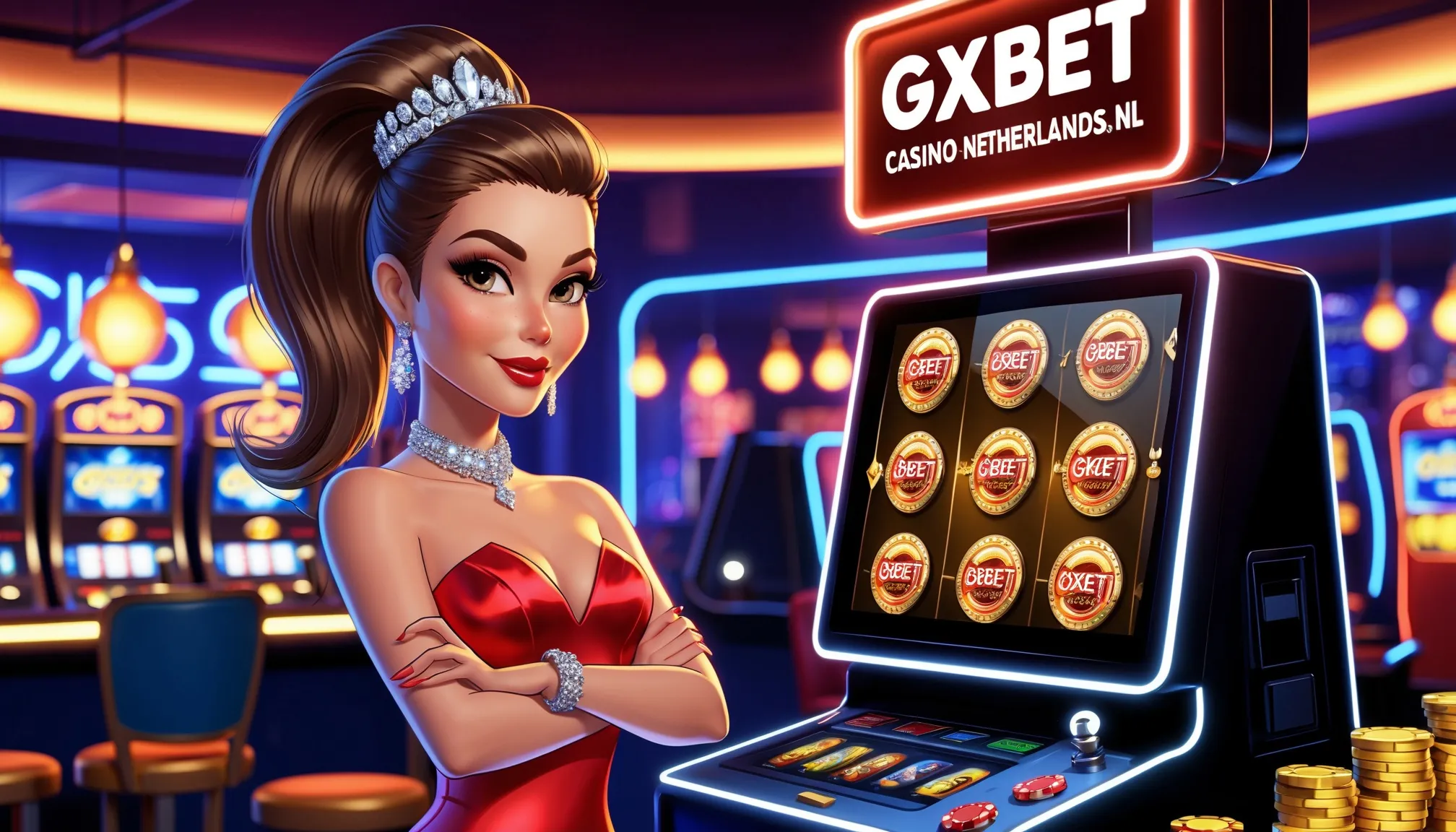 Gxbet casino review 2026 - alles wat je moet weten
