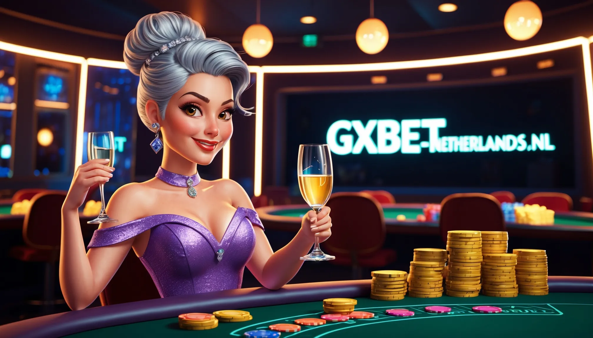 Gxbet casino review 2026 - alles wat je moet weten